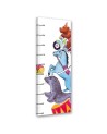 Growth Measure Circus animals