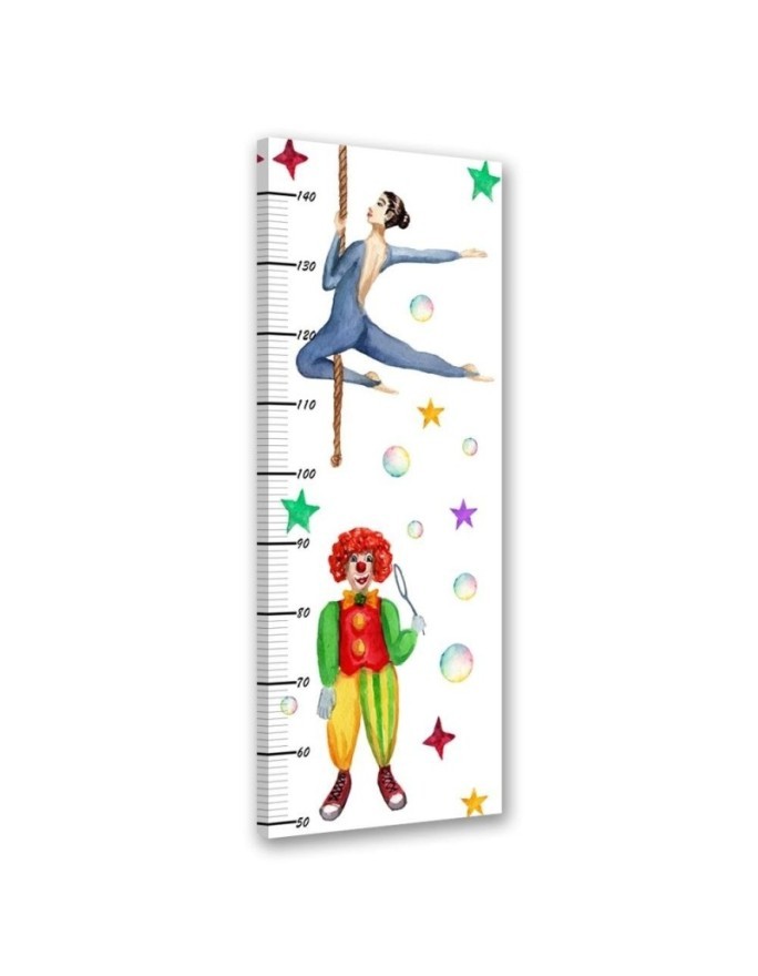 Growth Measure Circus