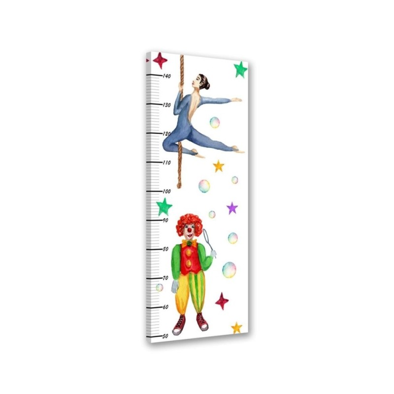 Growth Measure Circus