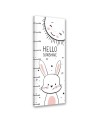 Growth Measure Hello sun