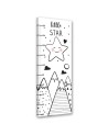 Growth Measure Little star