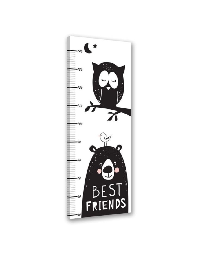 Growth Measure Best friends