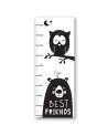 Growth Measure Best friends