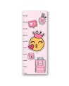 Growth Measure For a girl