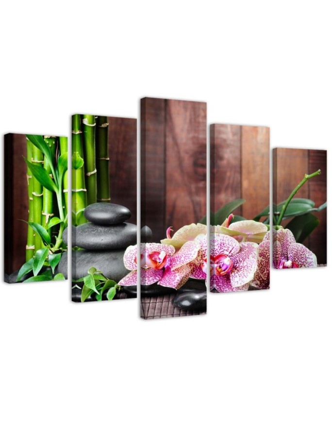 Canvas print...