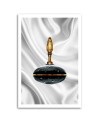 Canvas painting Perfume glamour | FEEBY