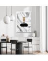 Canvas painting Perfume glamour | FEEBY