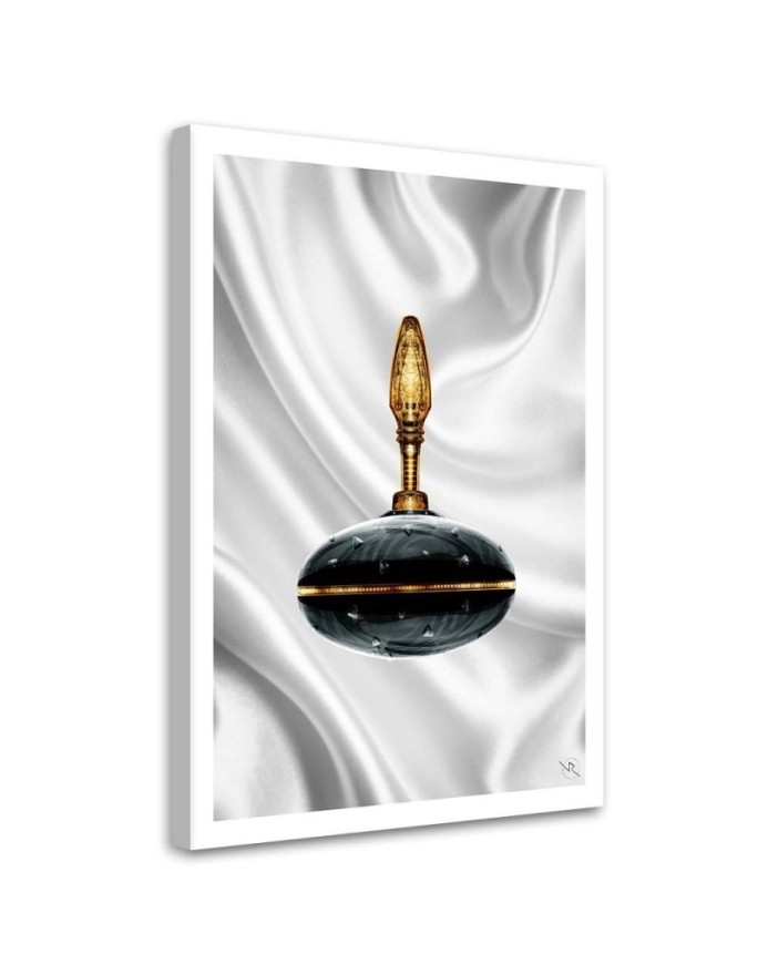 Canvas painting Perfume glamour | FEEBY