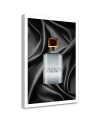 Modern painting on canvas wall art Rubiant perfume bottle. High quality  | FEEBY
