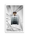 French perfume wall art paintings for living room and bathroom | FEEBY