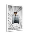 French perfume wall art paintings for living room and bathroom | FEEBY