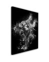 Judo youth pictures on Canvas for wall | FEEBY