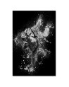 Judo youth pictures on Canvas for wall | FEEBY