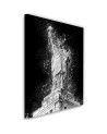 Wall art painting Statue of Liberty New York digital art | FEEBY
