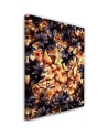 Monkeys - Canvas paintings for living room wall Rubiant | FEEBY