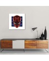 Spider-Man - canvas paintings for a teenager's room | FEEBY