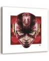 Flash youth canvas painting Rubiant | FEEBY