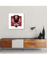 Flash youth canvas painting Rubiant | FEEBY