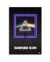 Neon Youth Wall Picture for the room | FEEBY