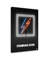 Neon Youth Wall Pictures on Canvas for the room | FEEBY
