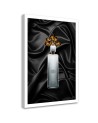 Designer Canvas paintings for teenagers - Rubiant perfume vial. Buy now| | FEEBY