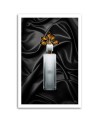 Designer Canvas paintings for teenagers - Rubiant perfume vial. Buy now| | FEEBY