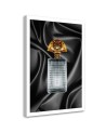 Canvas prints for teenagers - Diamond vial Rubiant | FEEBY