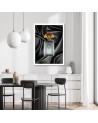 Canvas prints for teenagers - Diamond vial Rubiant | FEEBY