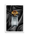 Canvas prints for teenagers - Diamond vial Rubiant | FEEBY