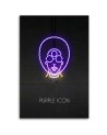 Neon Youth Canvas prints for the room | FEEBY