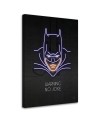 Canvas Paintings with superheroes - Batman | FEEBY