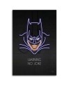 Canvas Paintings with superheroes - Batman | FEEBY