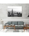Canvas prints New York - cityscape for the wall to the office, living room | FEEBY
