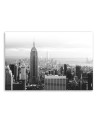 Canvas prints New York - cityscape for the wall to the office, living room | FEEBY