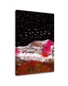 Paintings Canvas  for children Birds in the mountains Gab Fernando | FEEBY
