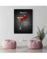 Canvas prints for restaurant, bar Drink Daiquiri Gab Fernando | FEEBY