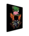 Pictures on Canvas for a teenager Joker mad Hatter Dr.Monekers | FEEBY
