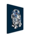 Canvas prints Star Wars - for a teenager's room for the wall | FEEBY