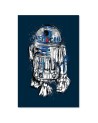 Canvas prints Star Wars - for a teenager's room for the wall | FEEBY
