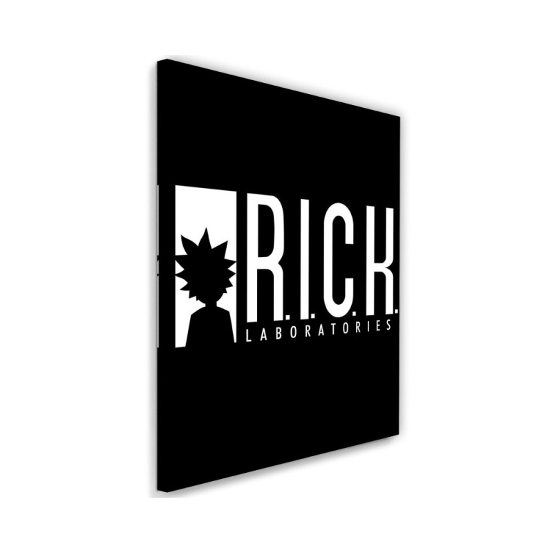 Canvas prints for a teenager's room Labs Rick| FEEBY