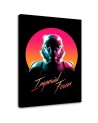 Canvas prints for teenagers Star Wars robot DDJVigo | FEEBY