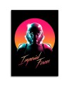 Canvas prints for teenagers Star Wars robot DDJVigo | FEEBY