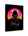 Canvas prints for teenager's room Star Wars Darth Vader DDJVigo | FEEBY