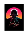 Canvas prints for teenager's room Star Wars Darth Vader DDJVigo | FEEBY