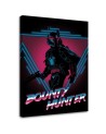 Pictures on Canvas for boy's room - Bounty Hunter DDJVigo | FEEBY