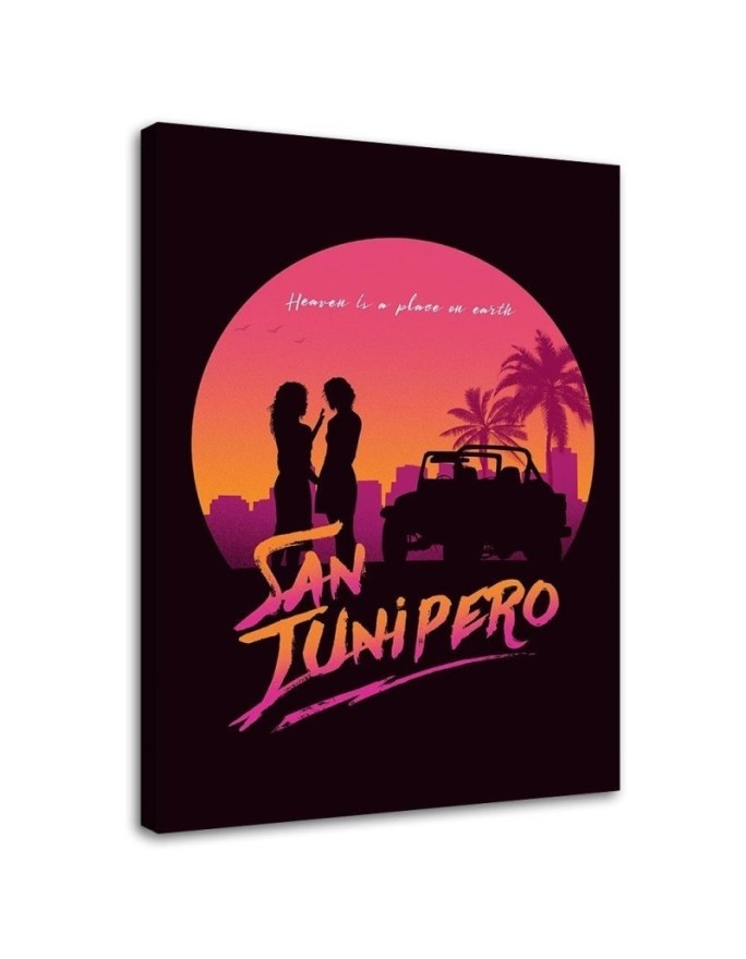 Teenage wall painting San Tuni Pero DDJVigo | FEEBY