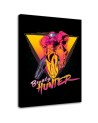 Decorative wall art painting for teenager Hunter DDJVigo | FEEBY