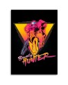 Decorative wall art painting for teenager Hunter DDJVigo | FEEBY
