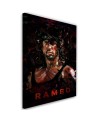 Canvas prints Rambo - for the room of a teenager Dmitry Belov | FEEBY