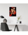Star Wars teenage wall art painting Dmitry Belov | FEEBY